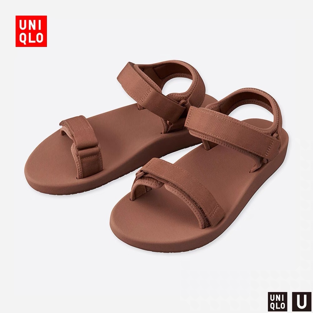 Uniqlo U x Lemaire Unisex Sandals